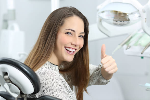 Best Commercial Dentistry  in Stanton, CA